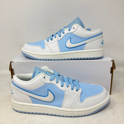Jordan 1 Low SE Reverse Ice Blue (Women's)