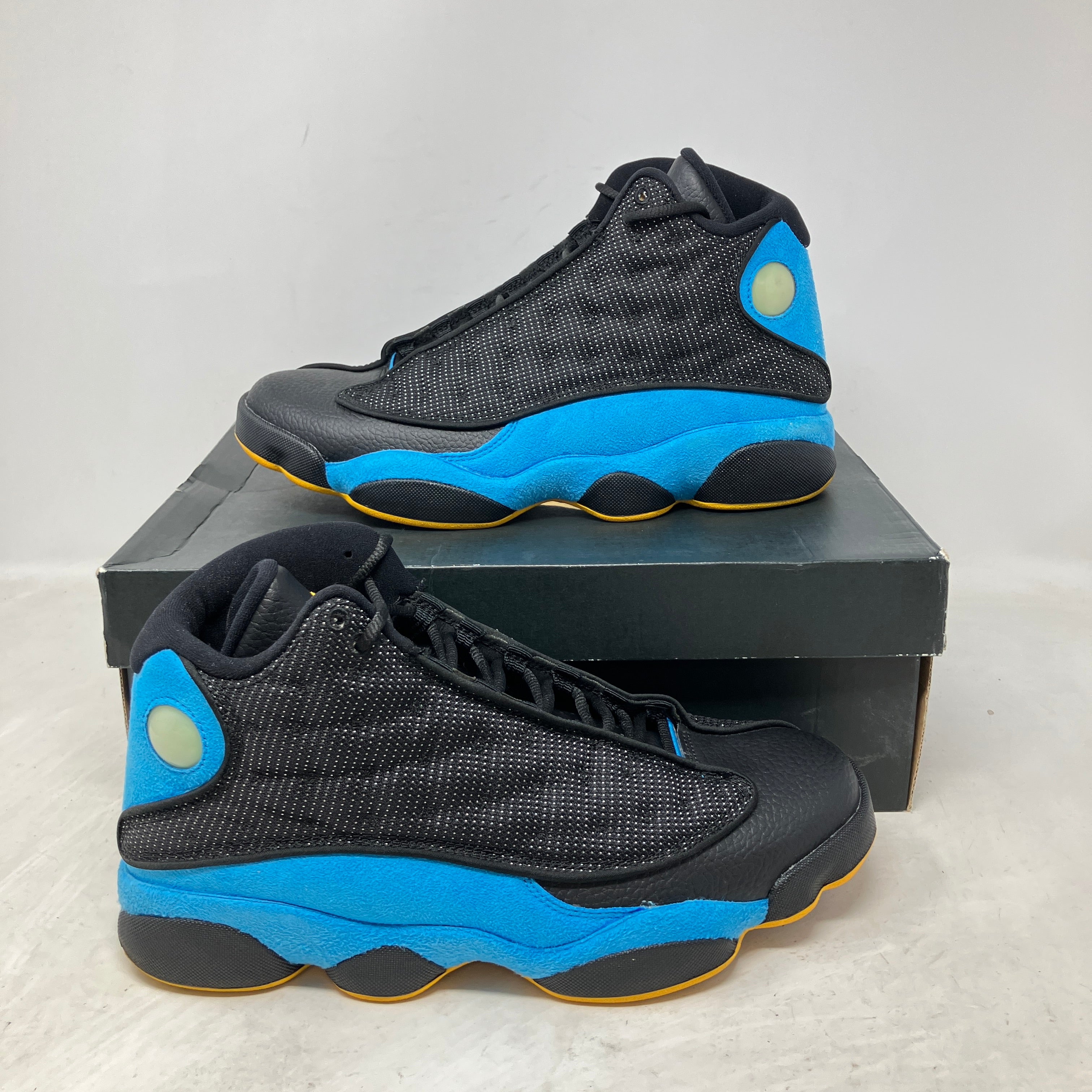 Jordan 13 Retro Chris Paul Away