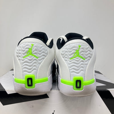 Jordan Tatum 2 Neon