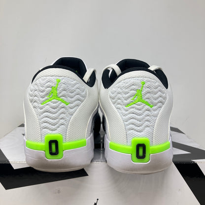 Jordan Tatum 2 Neon