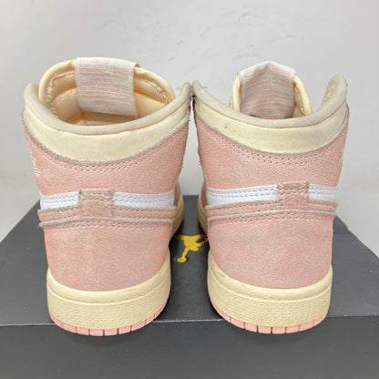 Jordan 1 Retro High OG Washed Pink (PS)