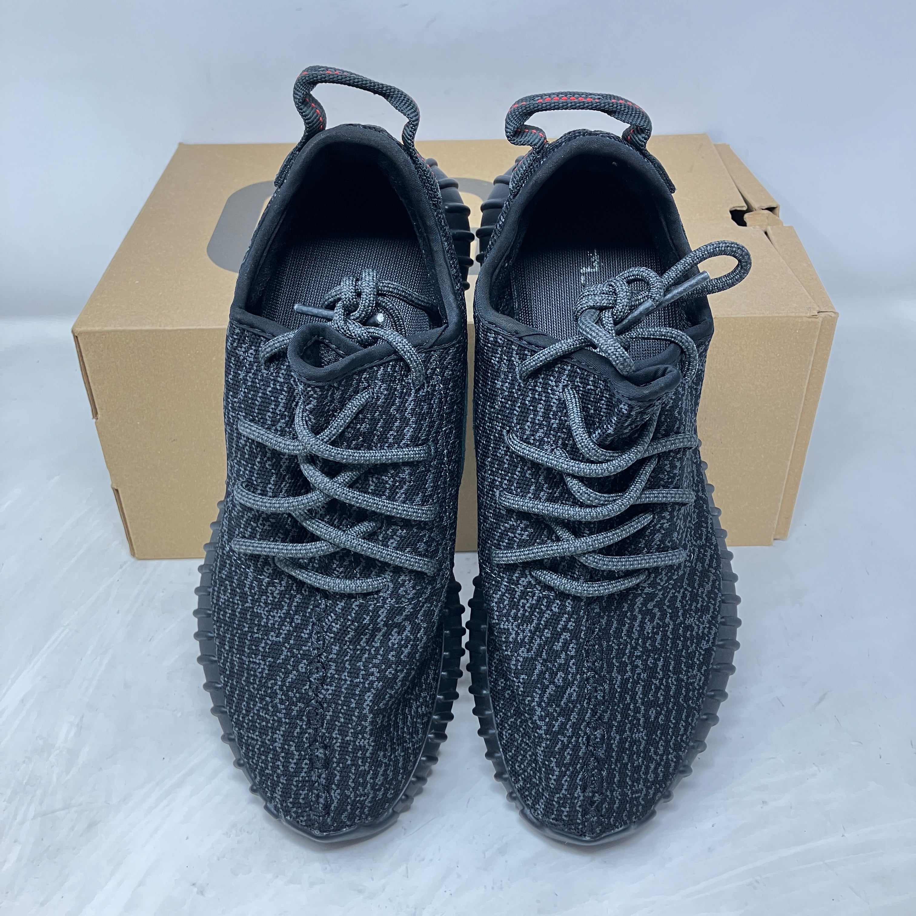 adidas Yeezy Boost 350 Pirate Black (2023)