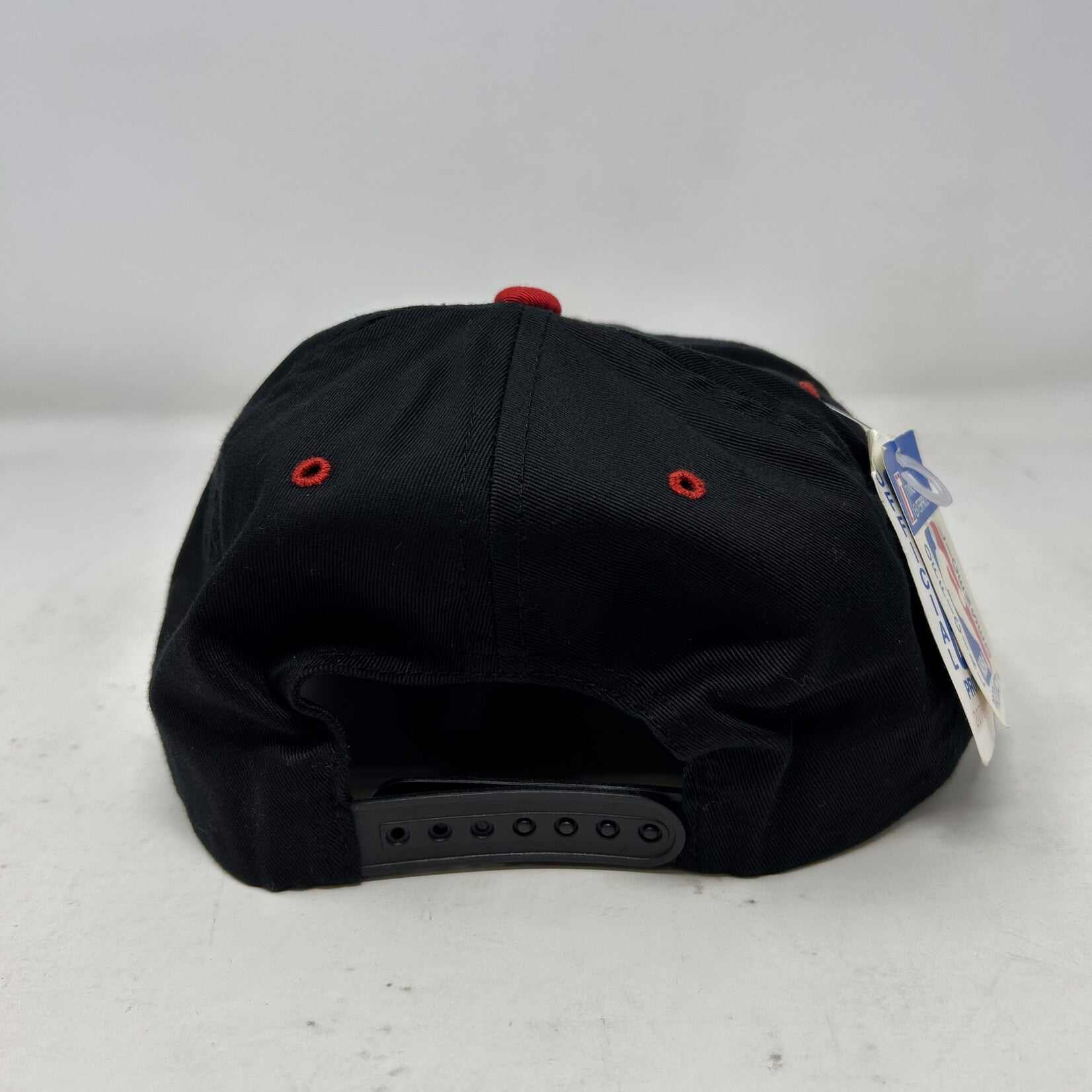 Vintage Chicago Bulls Snapback