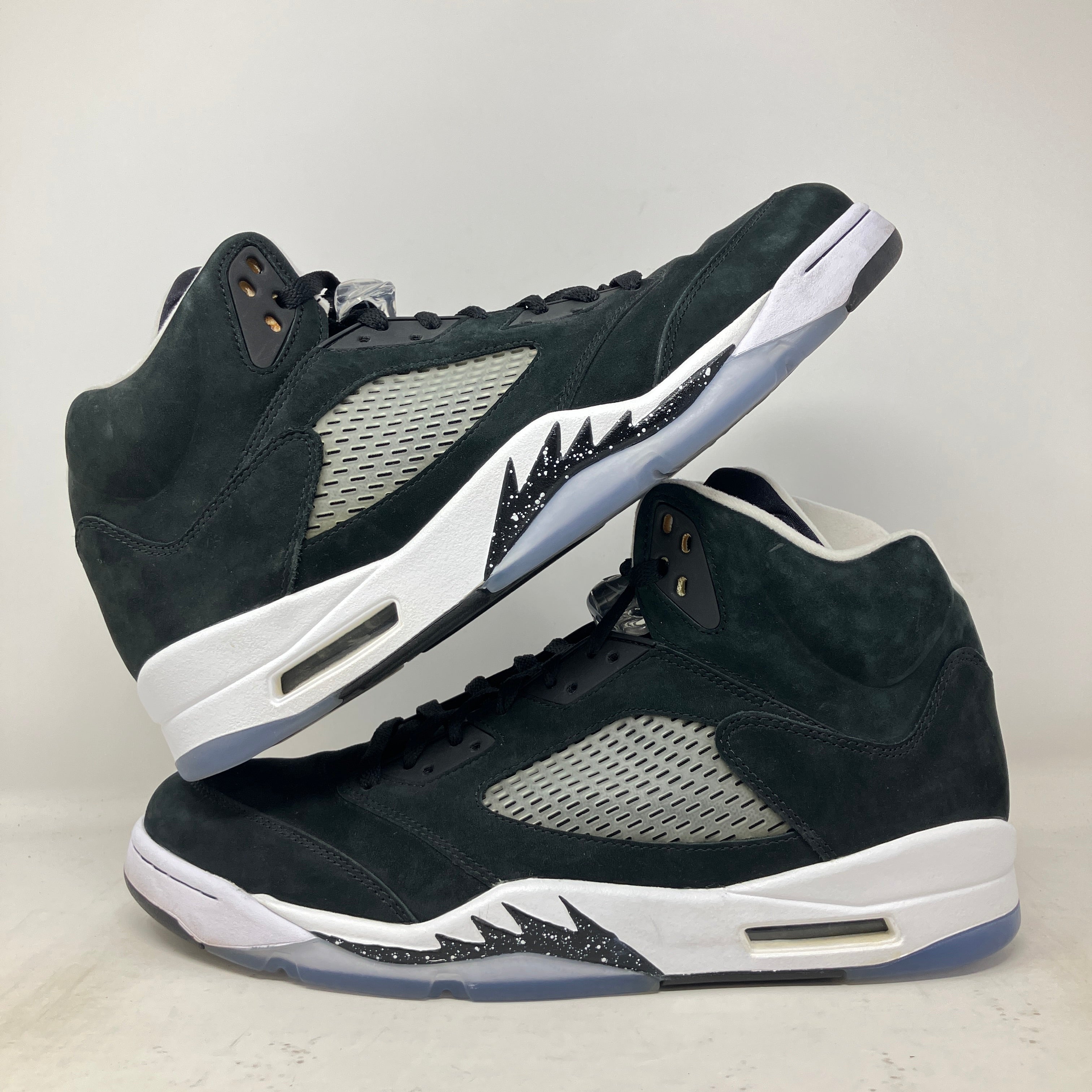 Air Jordan 5 Retro 'Oreo' 2013