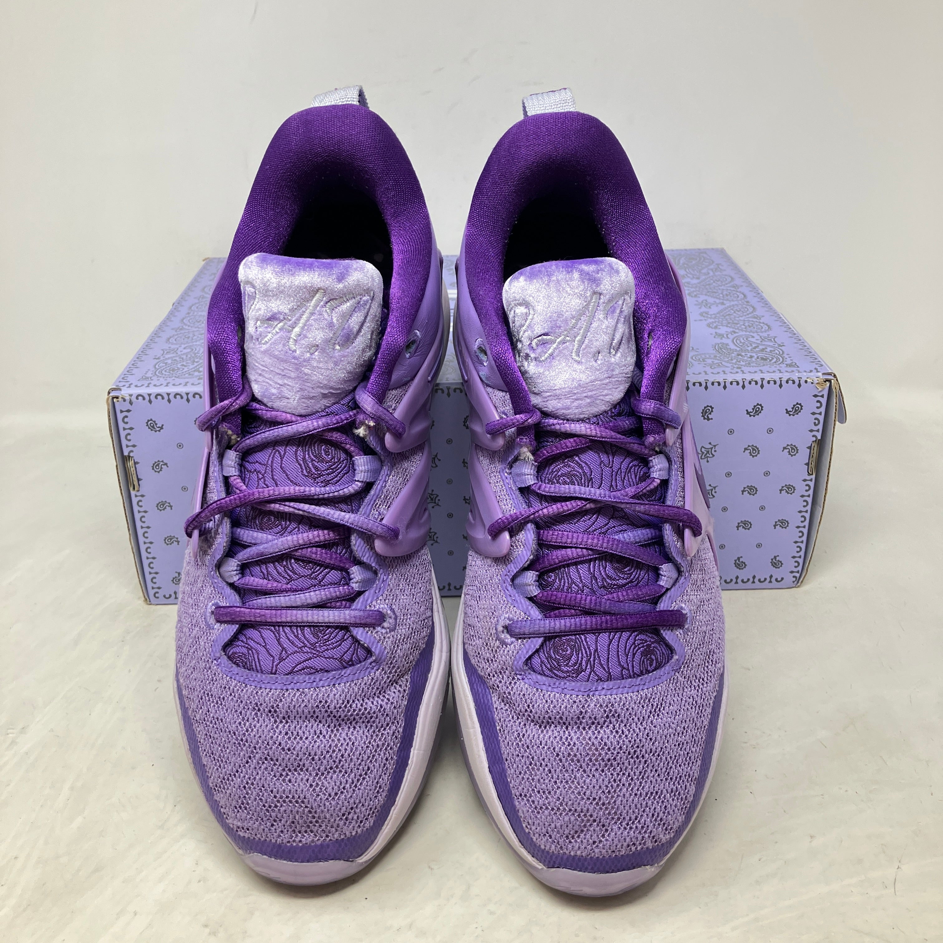 Nike KD 15 B.A.D.