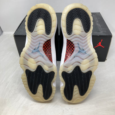 Jordan 11 Retro 72-10