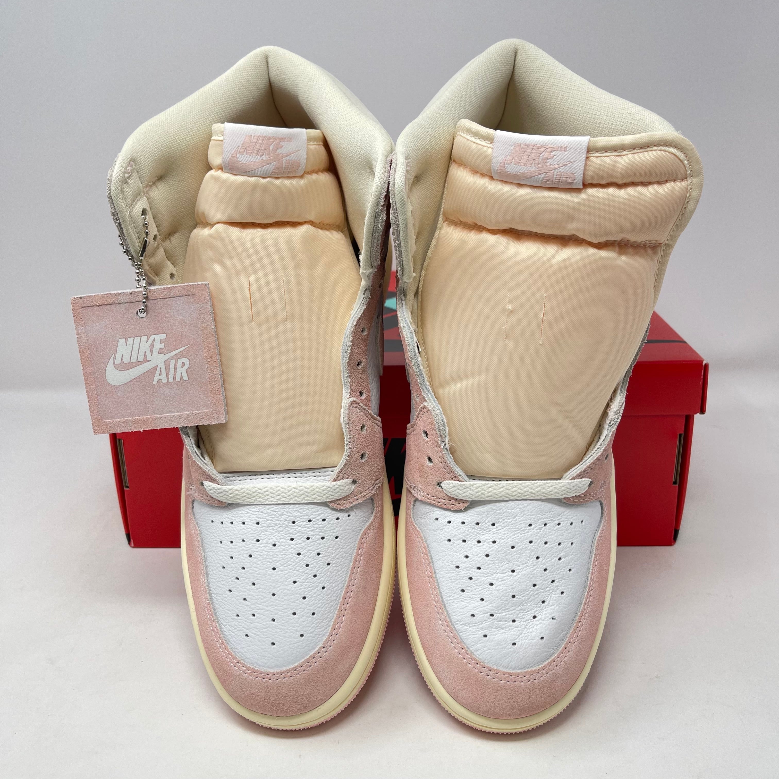 Jordan 1 Retro High OG Washed Pink