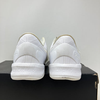 Nike Kobe 8 Protro Halo