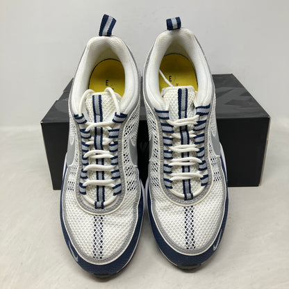 Nike Air Zoom Spiridon White Midnight