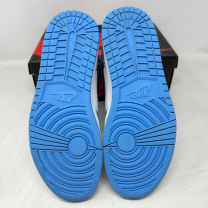 Jordan 1 Retro High OG University Blue