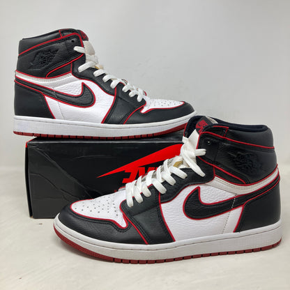 Jordan 1 Retro High Bloodline