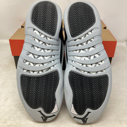 Jordan 12 Retro Barons