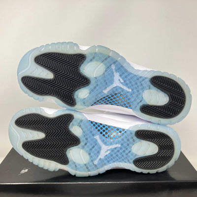 Jordan 11 Retro Legend Blue (2024)