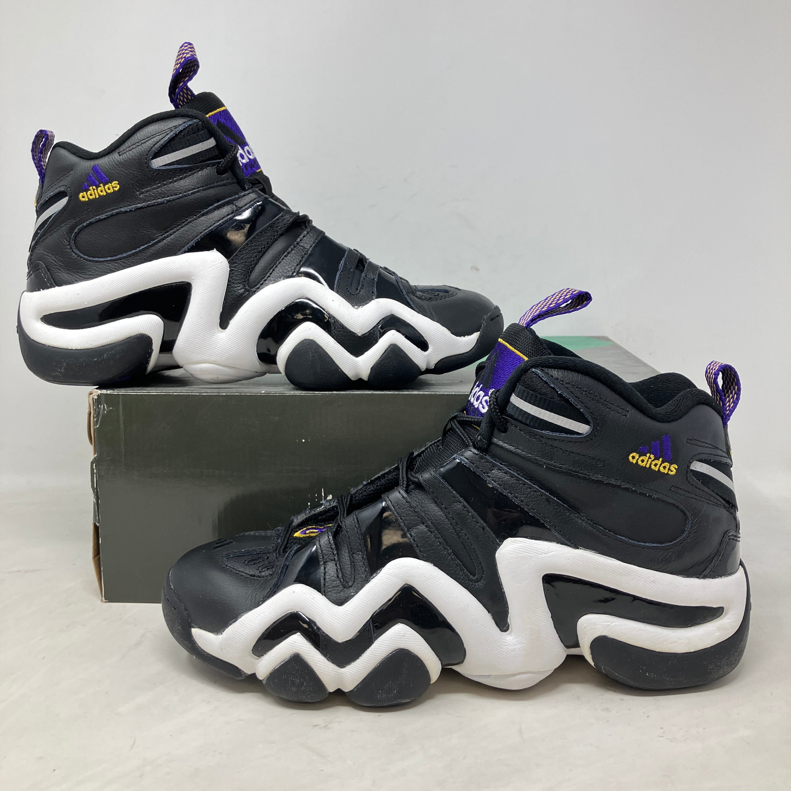 adidas Crazy 8 1998 All-Star Game (2011)