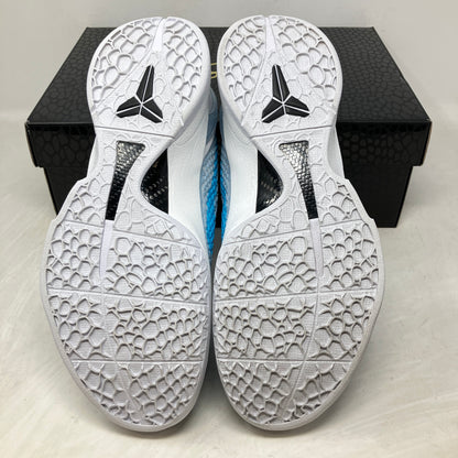 Nike Kobe 6 Protro Caitlin Clark Light Armory Blue