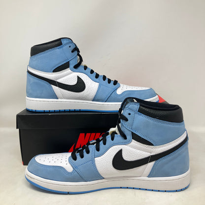 Jordan 1 Retro High OG University Blue