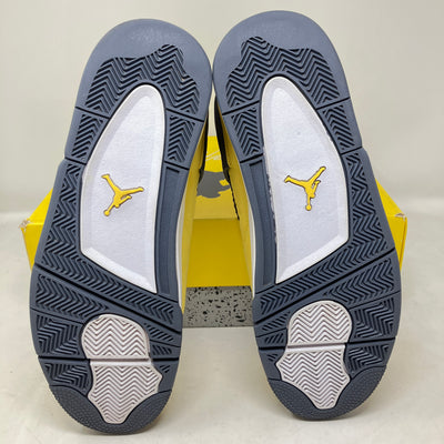 Jordan 4 Retro Lightning (2021)