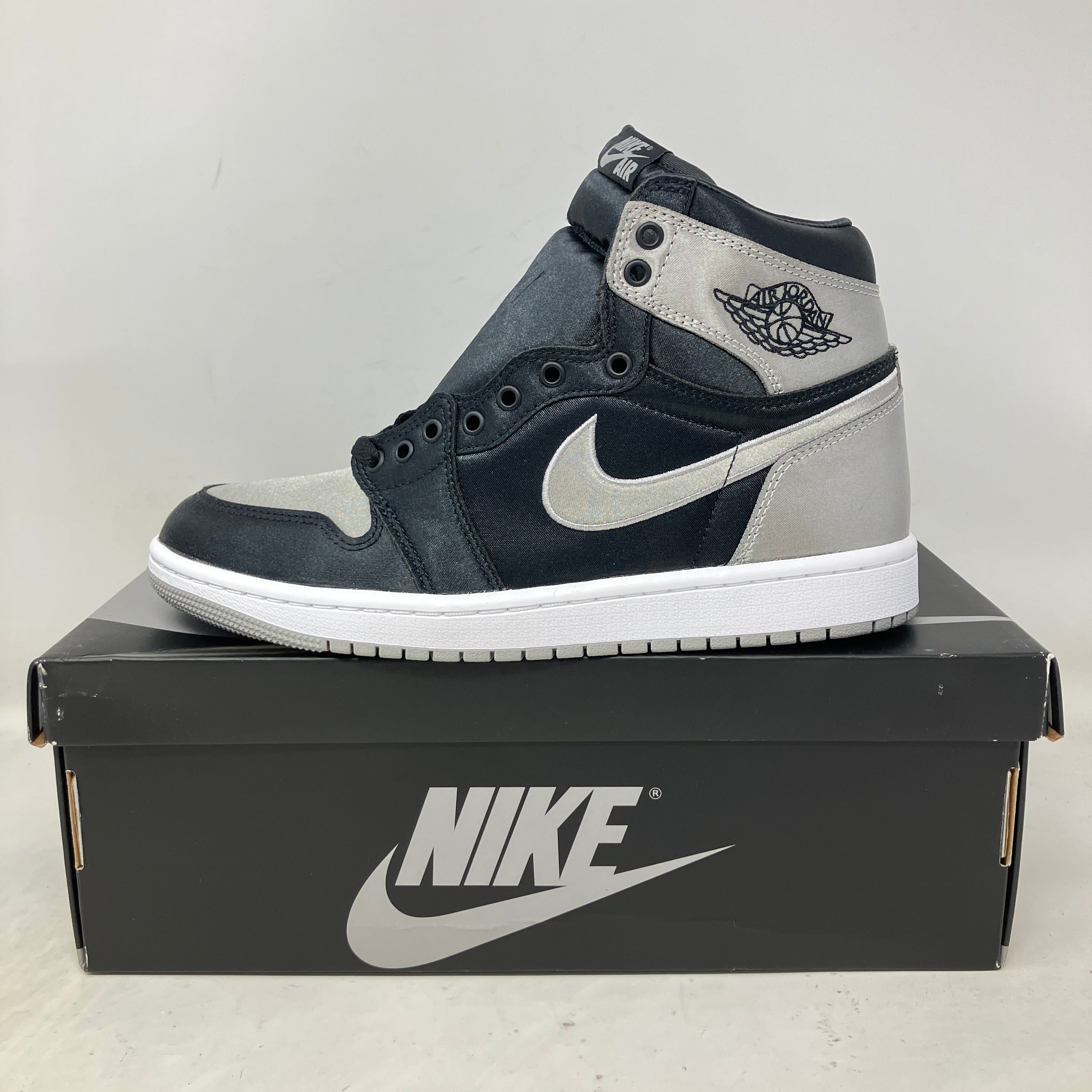 Jordan 1 Retro High OG Satin Shadow (Women's)