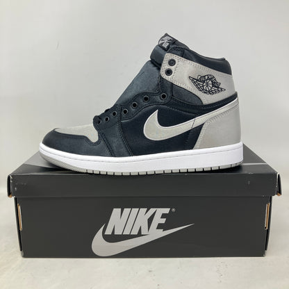 Jordan 1 Retro High OG Satin Shadow (Women's)