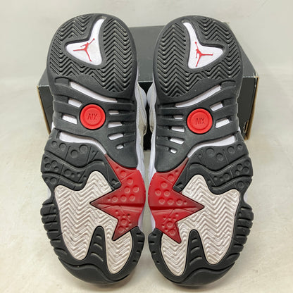 Jordan Jumpman Two Trey White Red Black (GS)