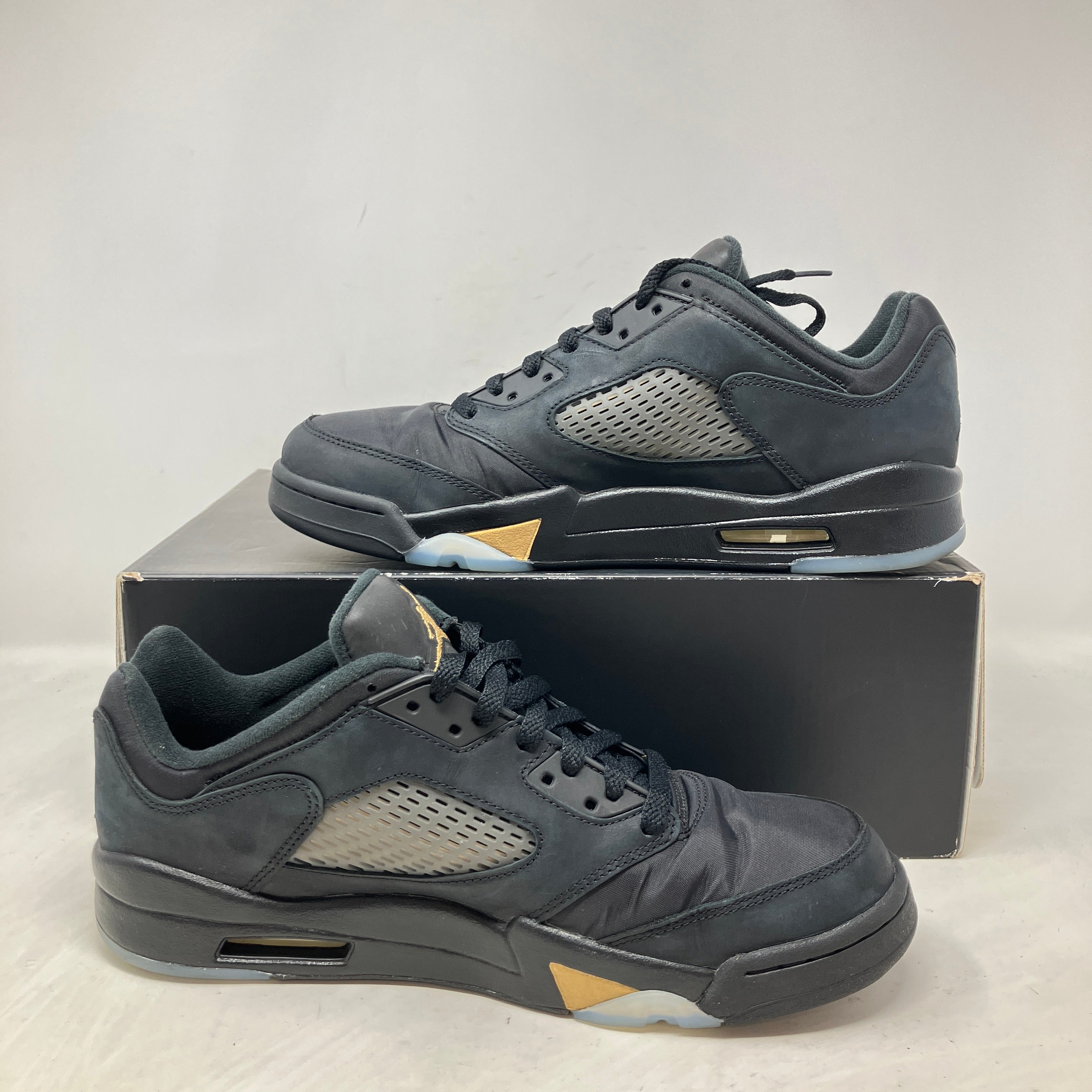 Jordan 5 Retro Low Wings