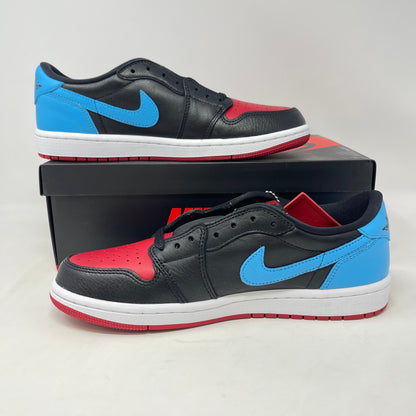 Jordan 1 Retro Low OG NC to Chi (Women's)