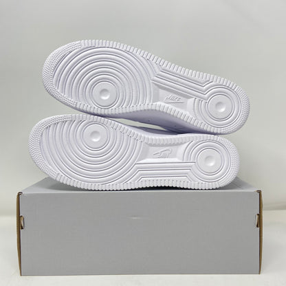 Nike Air Force 1 Low '07 White