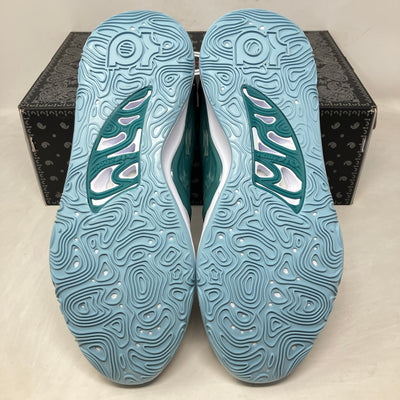 Nike KD 15 Photon Dust Teal