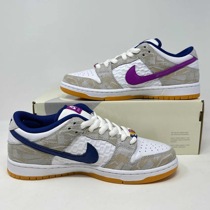 Nike SB Dunk Low Rayssa Leal
