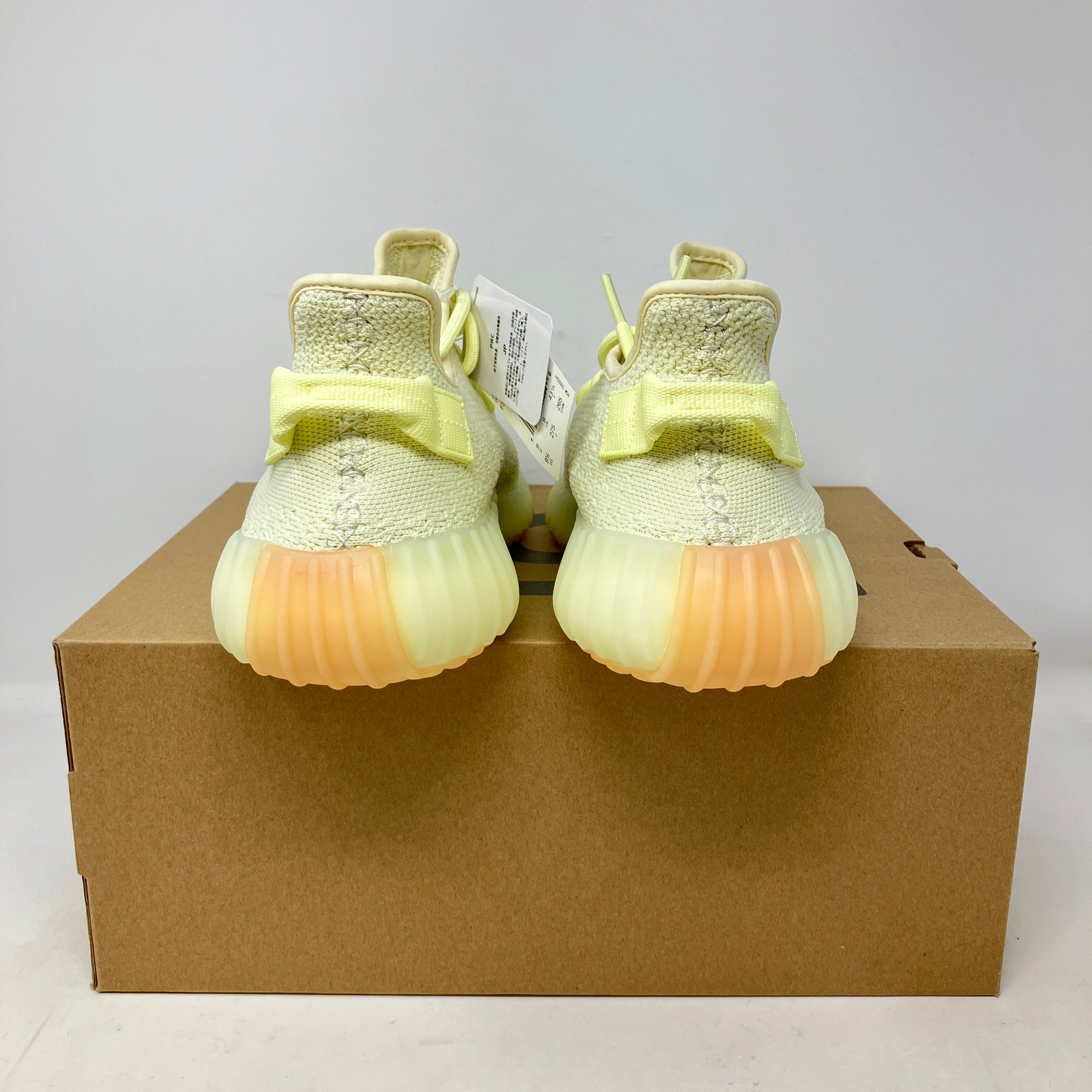 adidas Yeezy Boost 350 V2 Butter