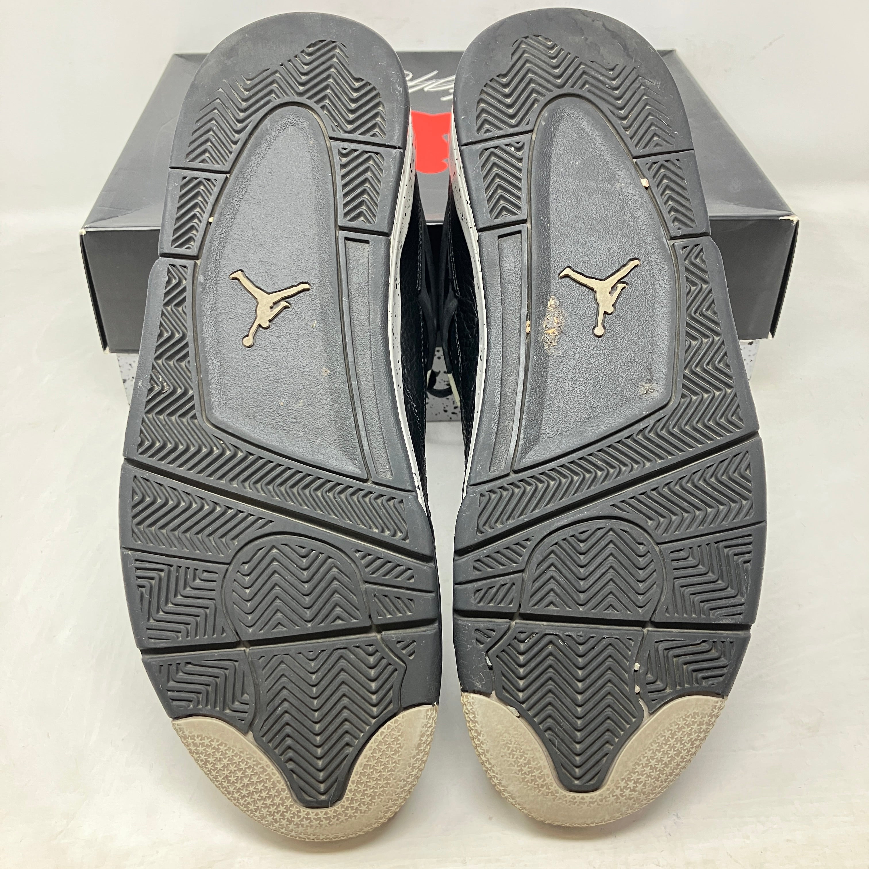 Jordan 4 Retro Oreo (2015)