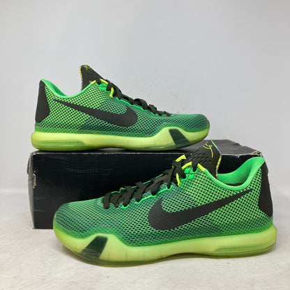 Nike Kobe 10 Vino