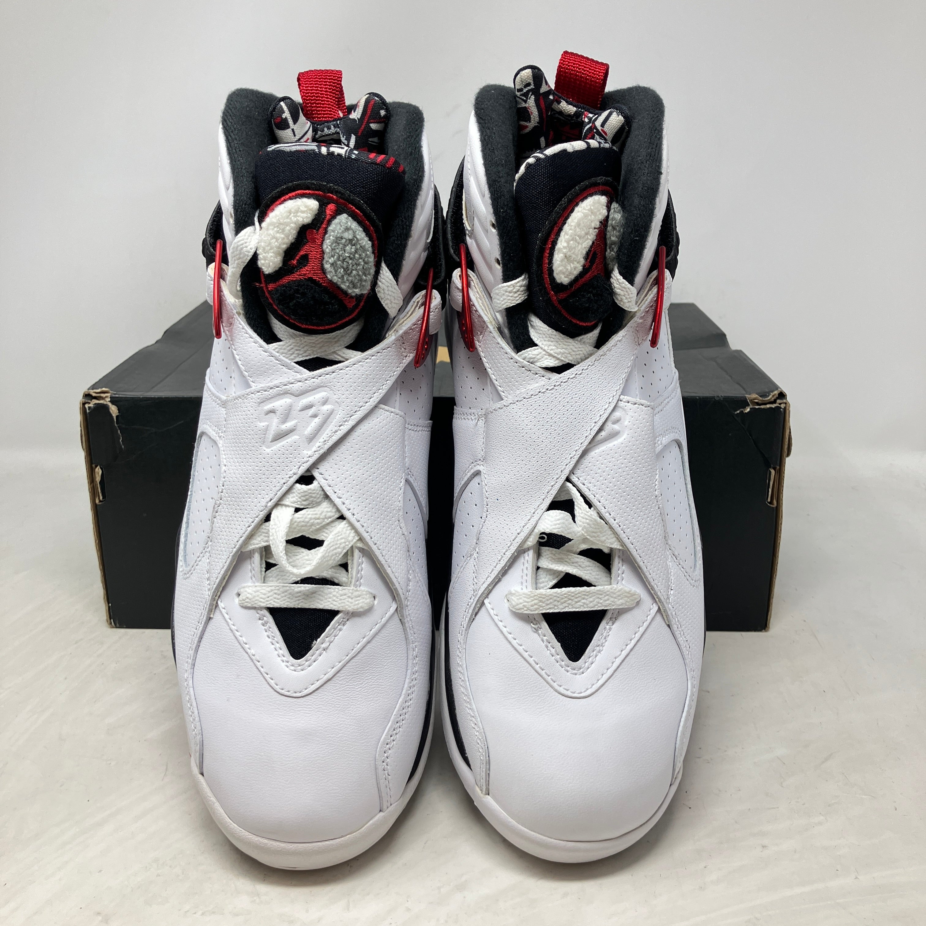 Jordan 8 Retro Alternate
