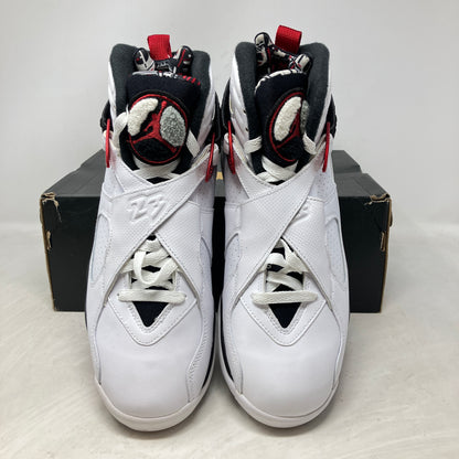 Jordan 8 Retro Alternate