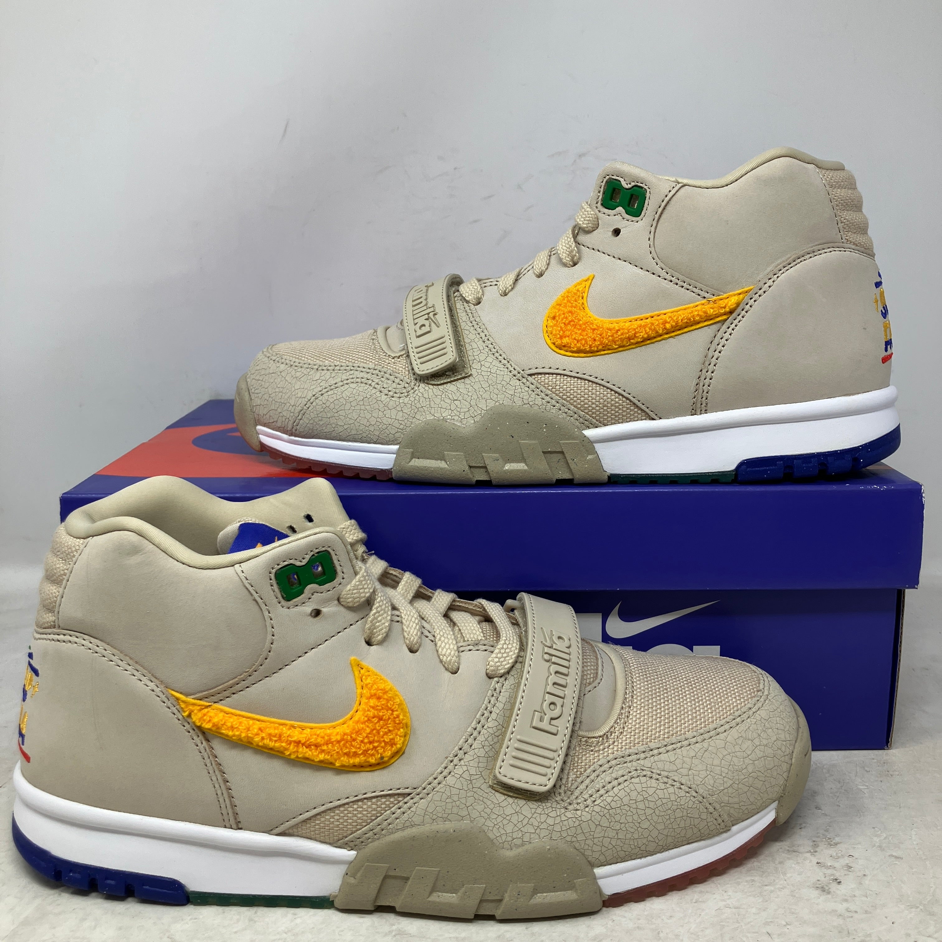 Nike Air Trainer 1 La Familia