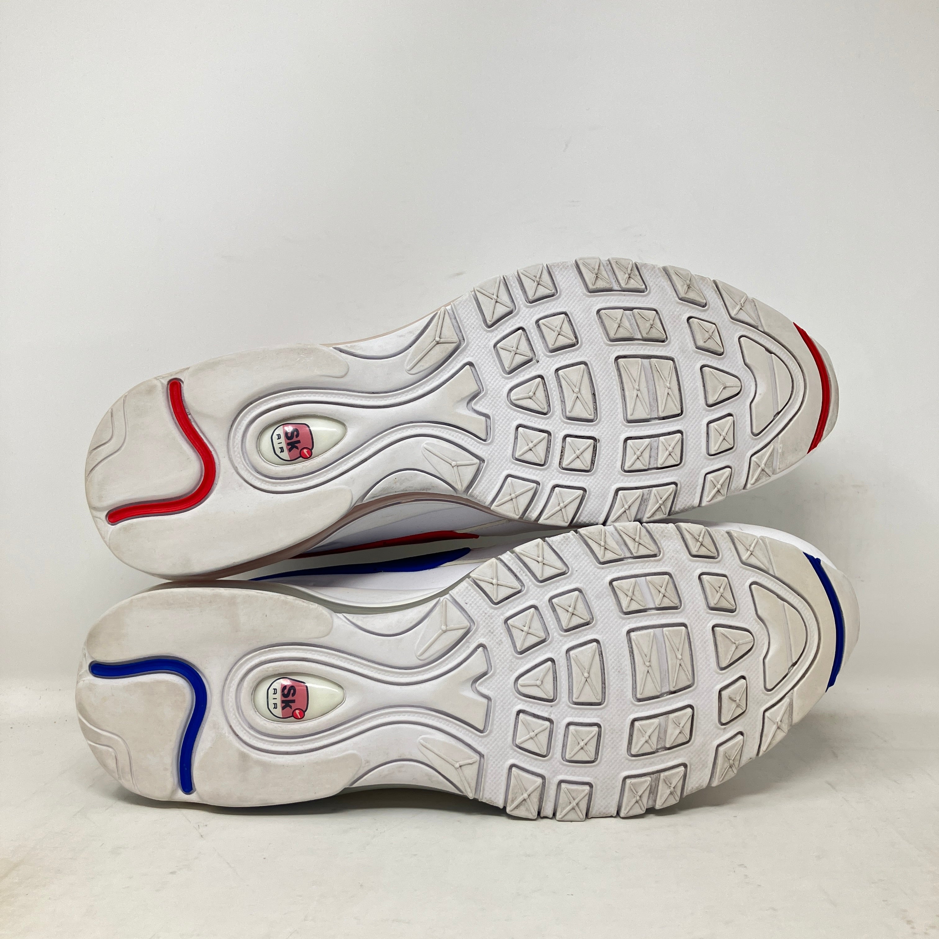 Nike Air Max 97/BW Skepta