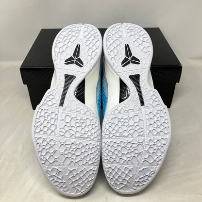 Nike Kobe 6 Protro Caitlin Clark Light Armory Blue