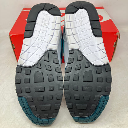 Nike Air Max 1 Dark Teal Green