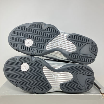 Jordan 14 Retro Flint Grey
