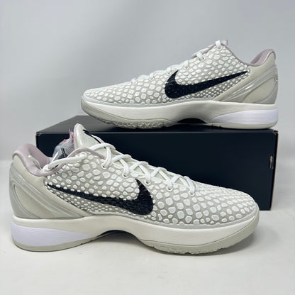 Nike Kobe 6 Protro Sail All-Star