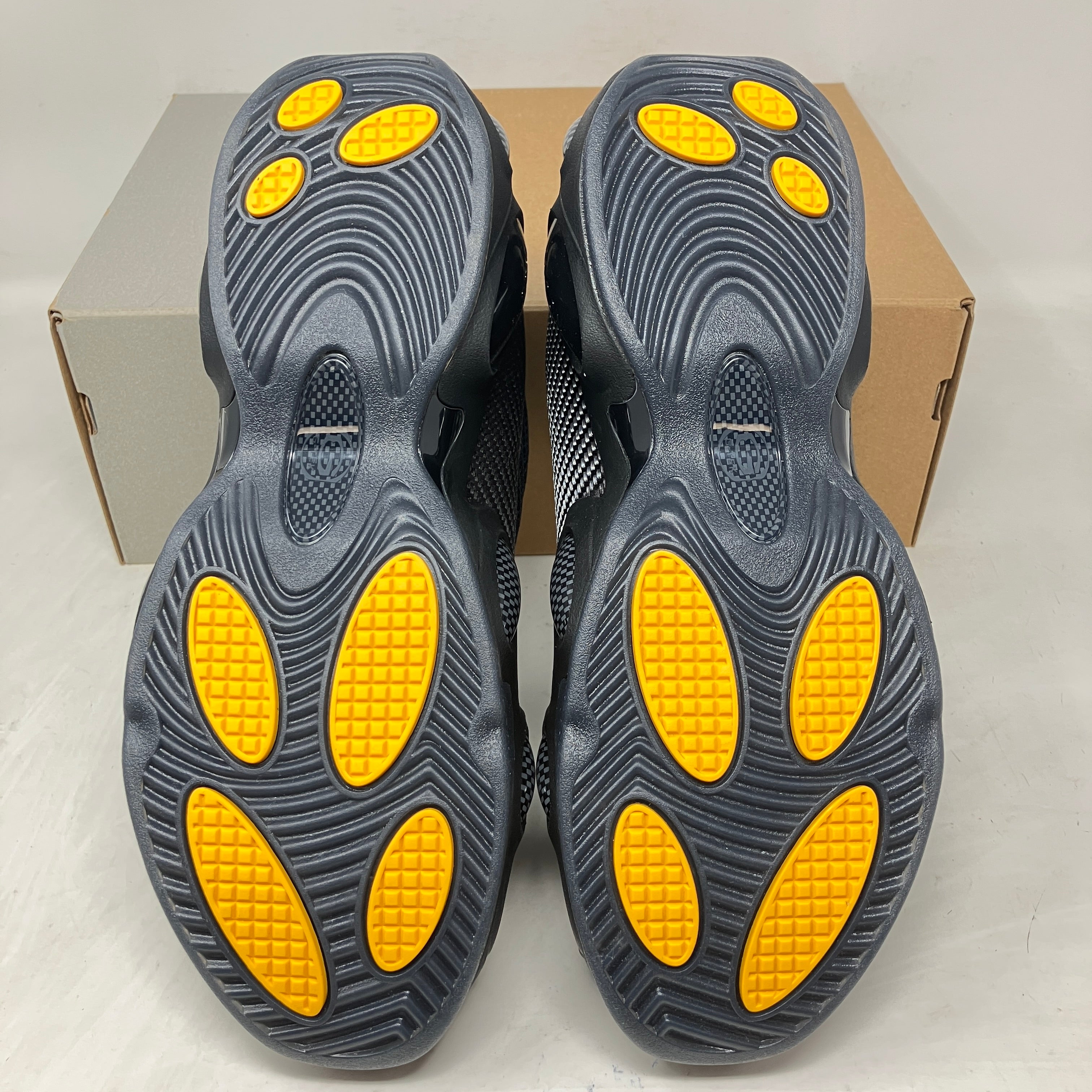 Nike NOCTA Glide Drake Black Iron Grey