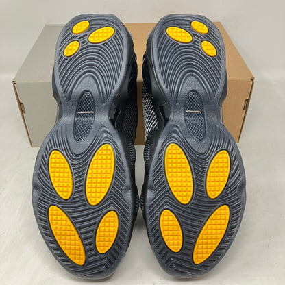 Nike NOCTA Glide Drake Black Iron Grey