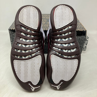 Jordan 12 Retro SP A Ma Maniére White (Women's)