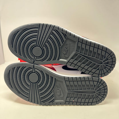 Jordan 1 Retro High Satin Snake Chicago