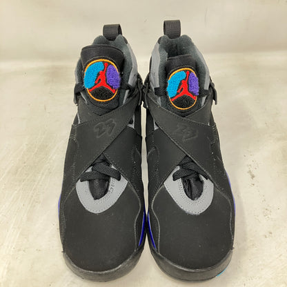 Jordan 8 Retro Aqua (2015) (GS)