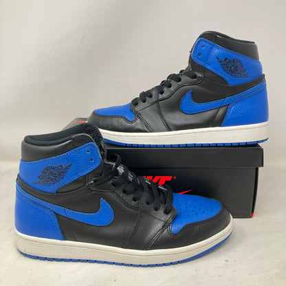 Jordan 1 Retro Royal (2017)