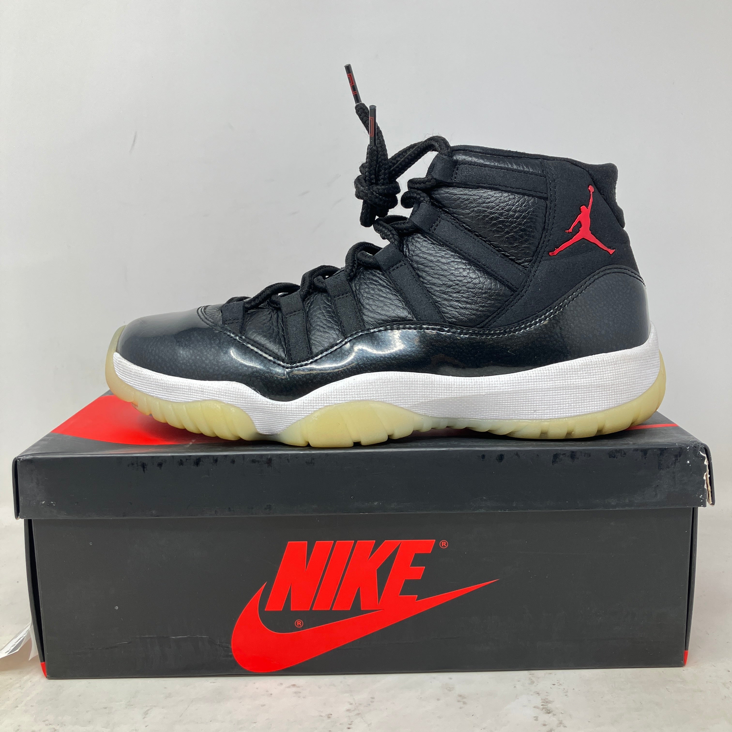 Jordan 11 Retro 72-10