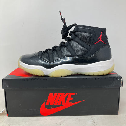 Jordan 11 Retro 72-10
