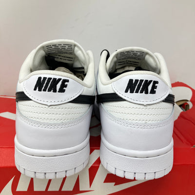 Nike Dunk Low Reverse Panda