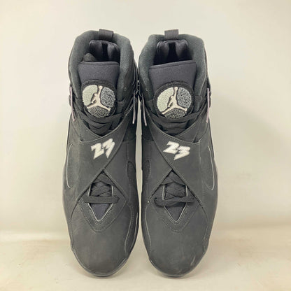 Jordan 8 Retro Chrome (2015)